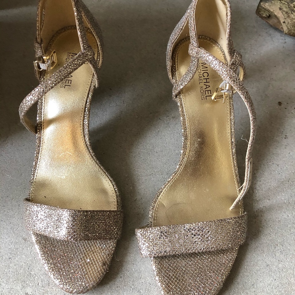 Special occasion heels!